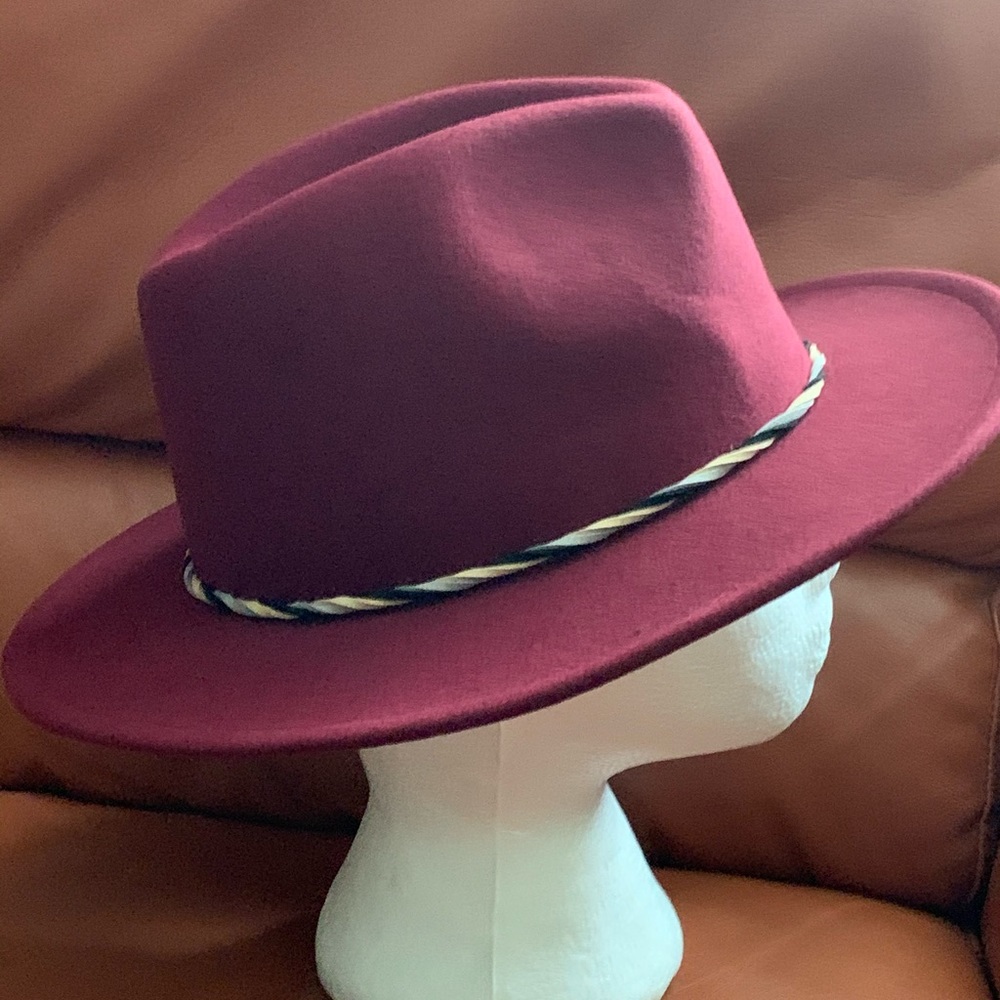 Hat Unisex - Picture 2 of 5